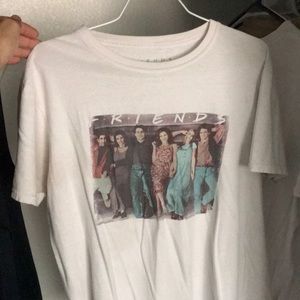 “Friends T-shirt” medium